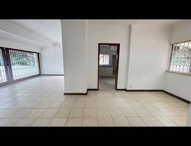 3 BEDROOM HOUSE RENTED IN WESTVILLE